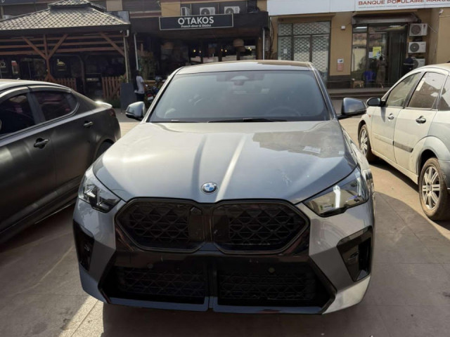 Bmw x2, Voitures, Conakry