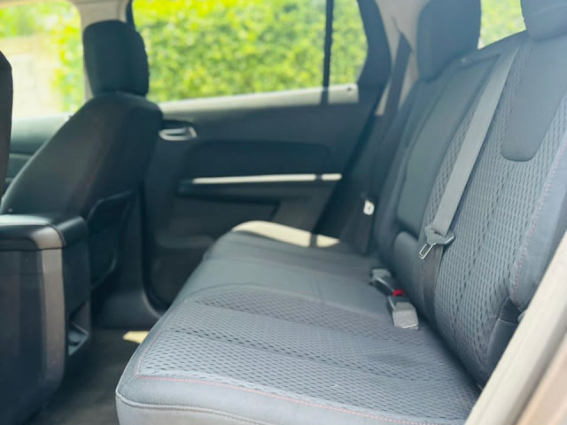 GMC Terrain, Voitures, Conakry
