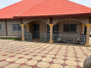 Villa en vente à Coya, Maisons, Coyah