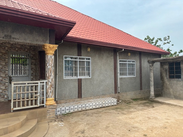 Villa en vente à Coya, Maisons, Coyah