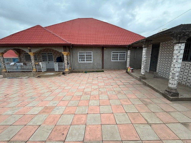 Villa en vente à Coya, Maisons, Coyah