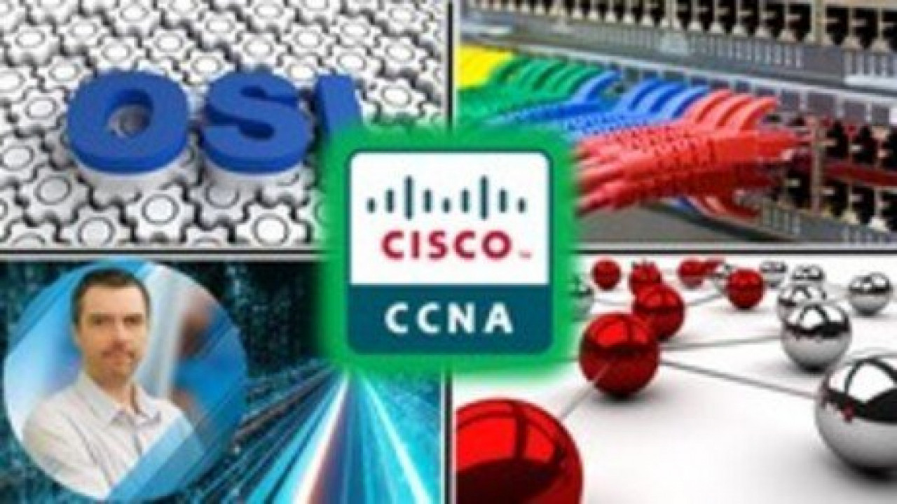 Formation CCNA 200-3001(2020), Cours - Formations, Conakry