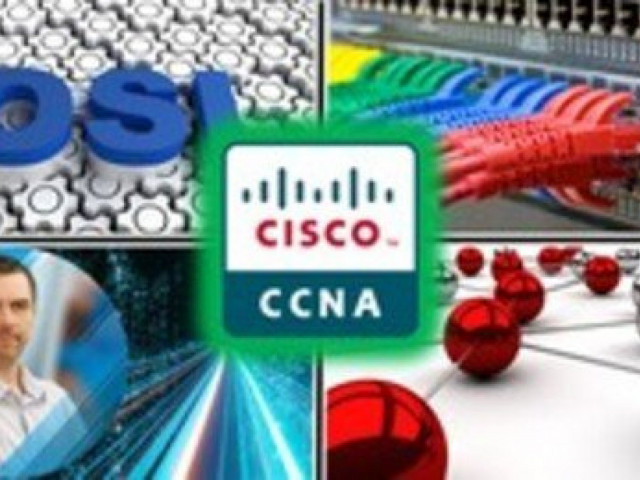 Formation CCNA 200-3001(2020), Cours - Formations, Conakry