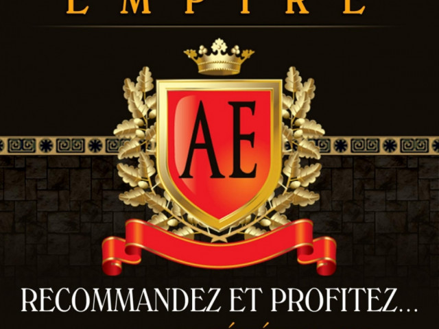 E-book Affiliation Empire, Autre pour Éducation, Conakry