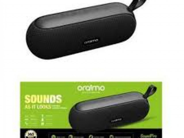 Radio Bluetooth Oraimo, TV - Audio - Vidéo, Conakry