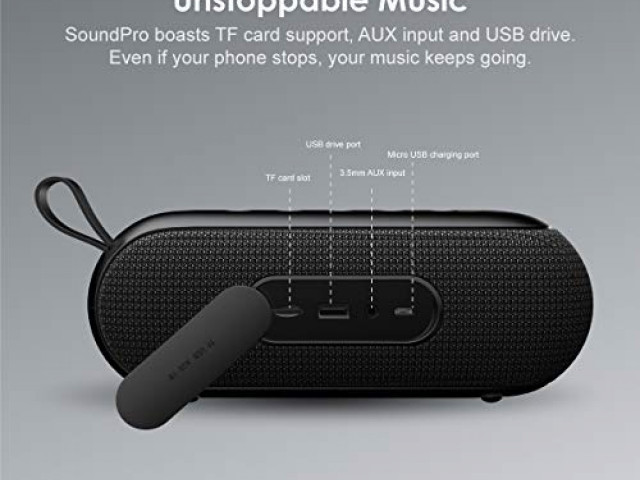 Radio Bluetooth Oraimo, TV - Audio - Vidéo, Conakry